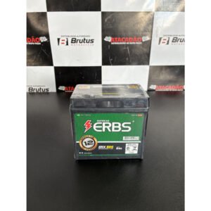 Bateria para moto ERBS-5-BS 12v 5ah Titan / Fan / Cargo 125 150