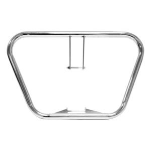 MATA CACHORRO / PROTETOR – MODELO TITAN 150 04/09/14 • FAN 150 09/14 • CG START 160 16+