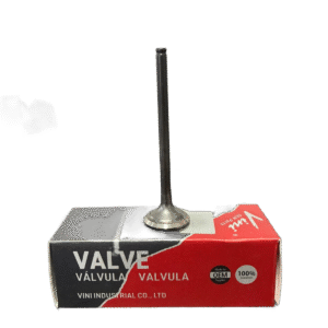 VÁLVULA DE ADMISSÃO – CB300 / CBX 250 / XRE300 / YW / XR