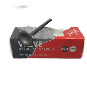 VÁLVULA DE ESCAPE – TITAN 150 / NXR 150 06–08