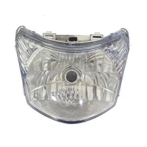 Bloco Optico Farol Honda Biz 125 2011 a 2013 -  Biz 100 2011 a 2013